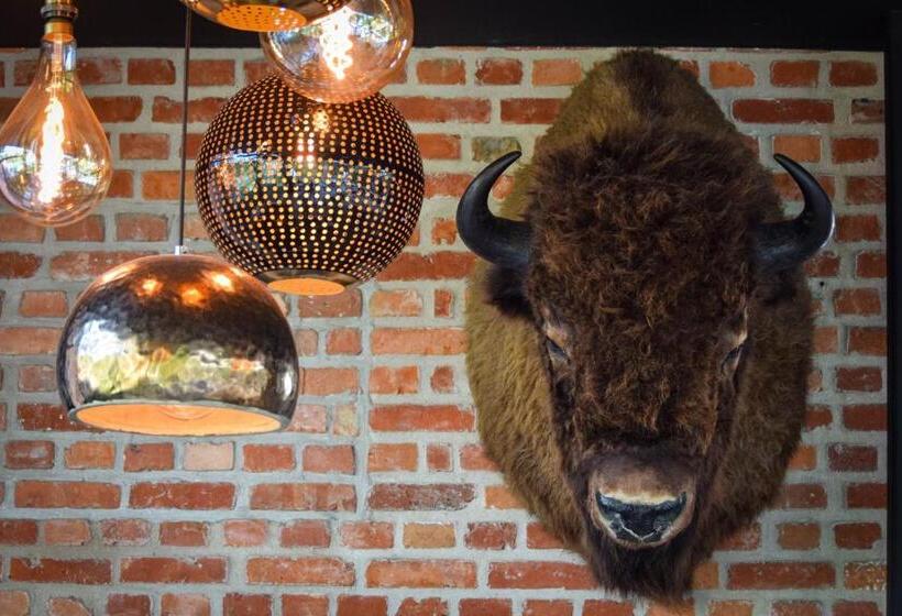 بنسيون Rooms De Voerman