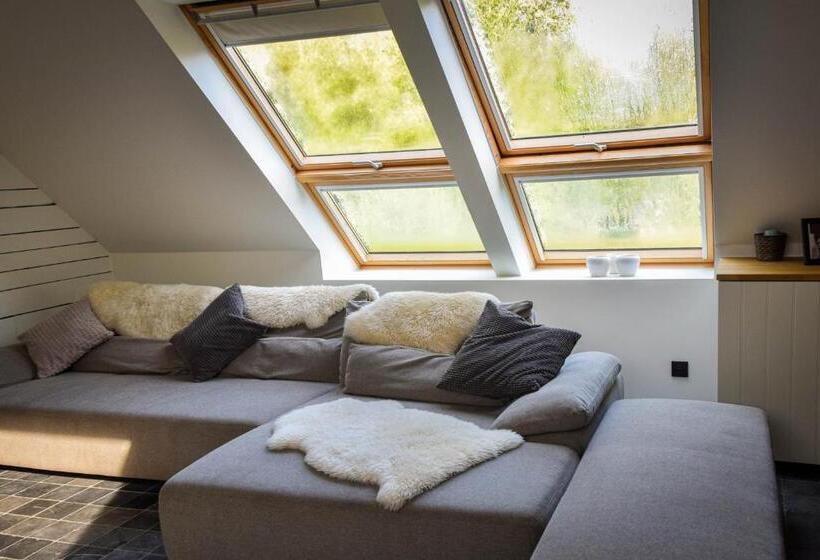 بنسيون Rooms De Voerman