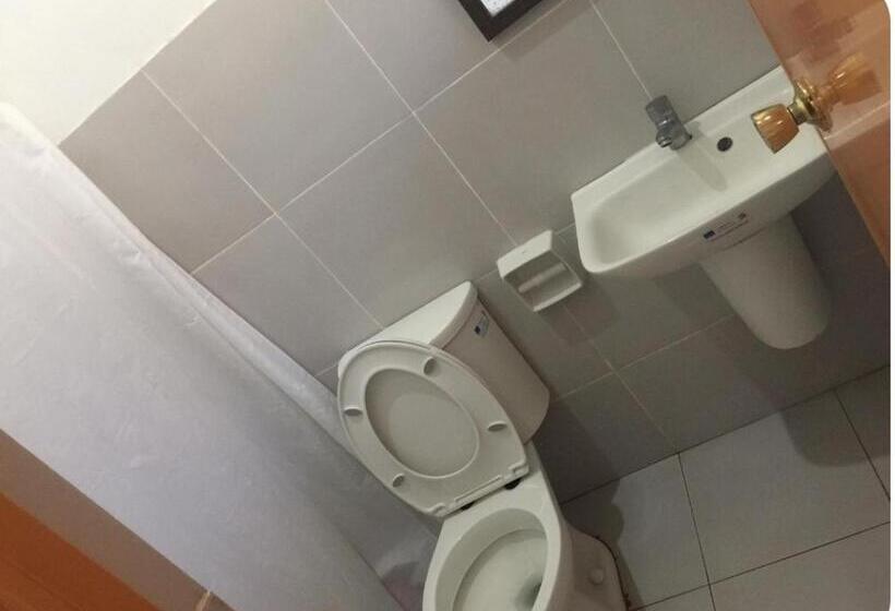 پانسیون S&rs   Paguia S Cottages Branch 2