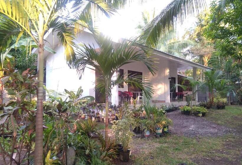 پانسیون S&rs   Paguia S Cottages Branch 2