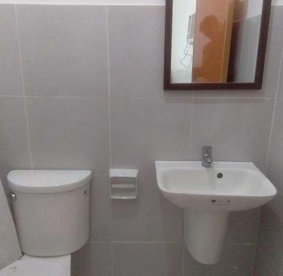 پانسیون S&rs   Paguia S Cottages Branch 2