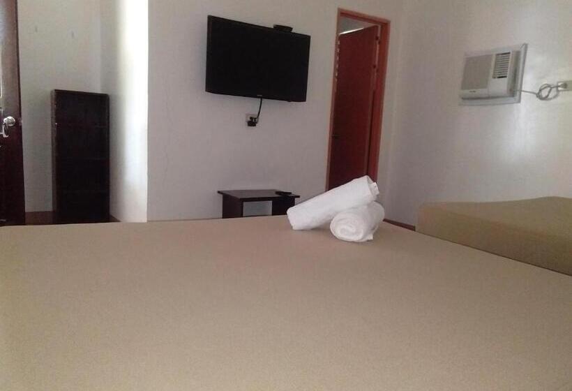 پانسیون S&rs   Paguia S Cottages Branch 2