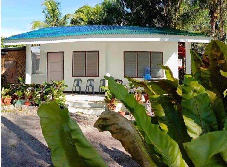 پانسیون S&rs   Paguia S Cottages Branch 2