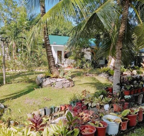 پانسیون S&rs   Paguia S Cottages Branch 2