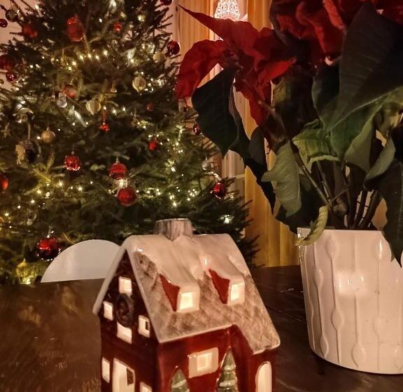 펜션 Villa Puharila