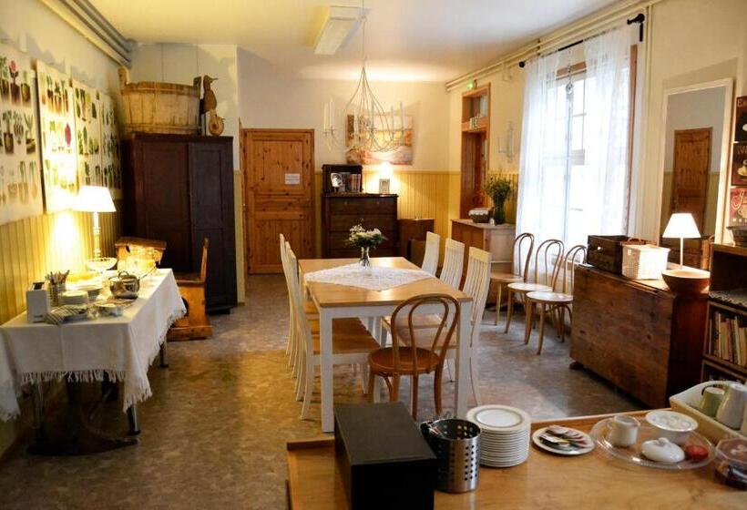 펜션 Villa Puharila