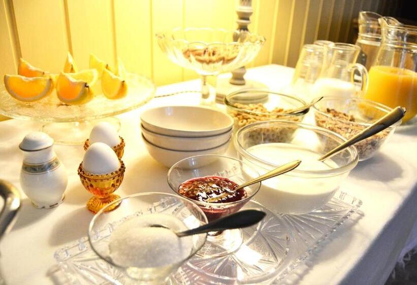 ペンション Villa Puharila