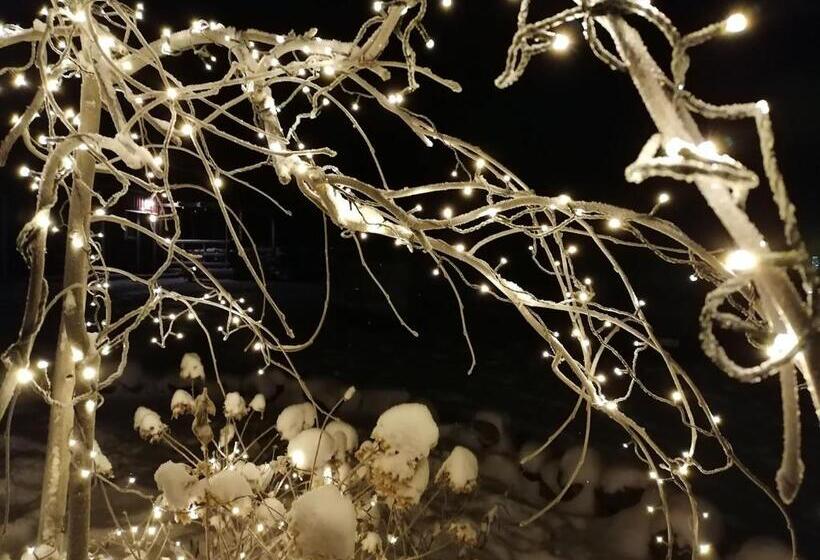 펜션 Villa Puharila