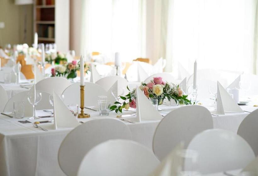 펜션 Villa Puharila