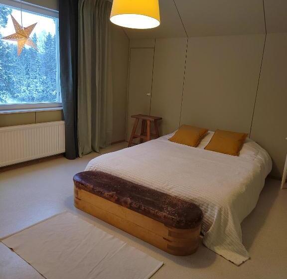 펜션 Villa Puharila