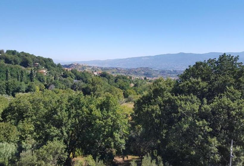 Пансион Villacristiano