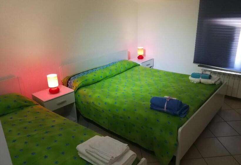 Пансион Villacristiano