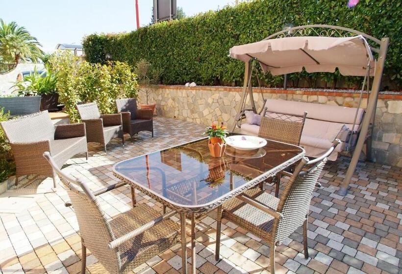 Пансион Villacristiano