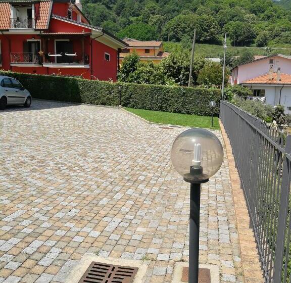 Пансион Villacristiano