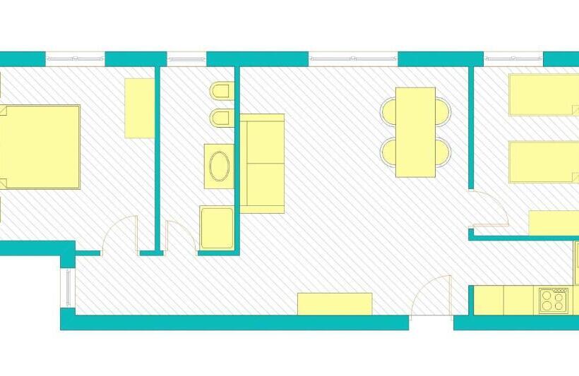 Пансион Villacristiano