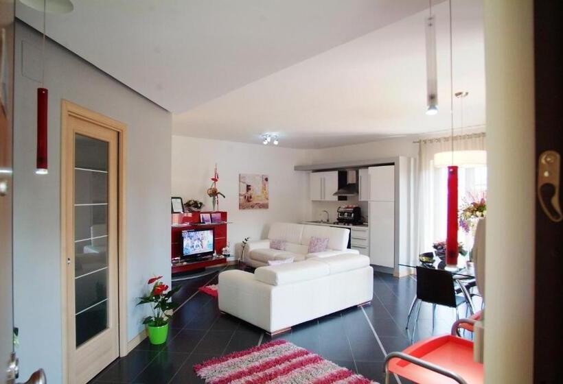 Пансион Villacristiano