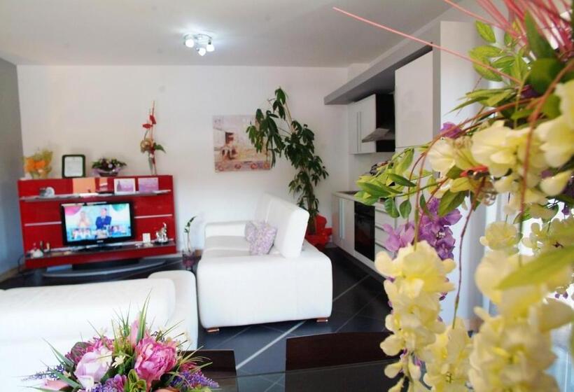 Пансион Villacristiano