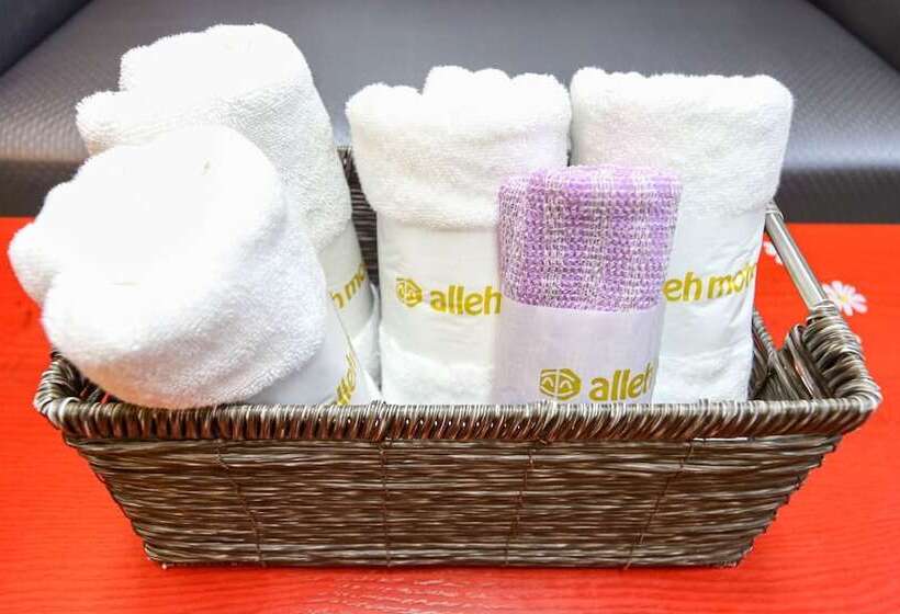 Pohang Haedodong Olleh Motel