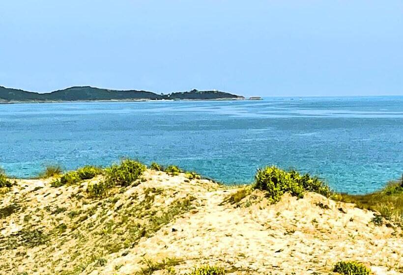 Private Apartments Stamopolu Lux