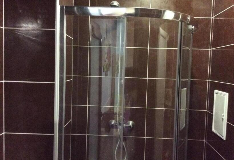 Private Apartments Stamopolu Lux