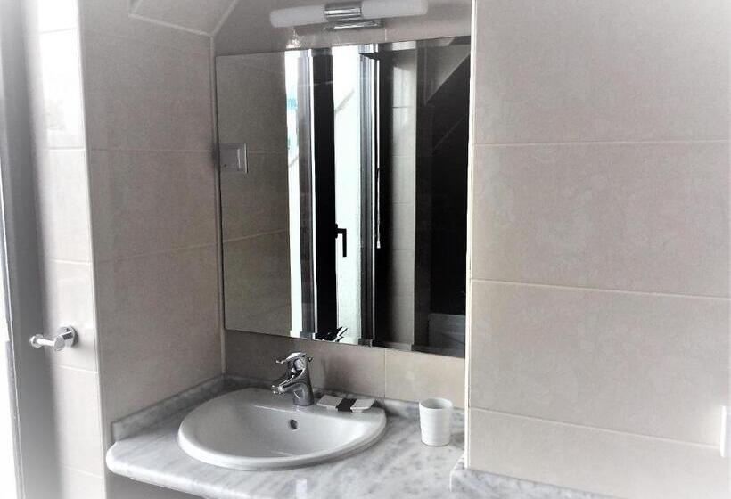 Private Apartments Stamopolu Lux