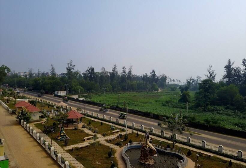 Regenta Inn Digha By Royal Orchid Hotels Limited