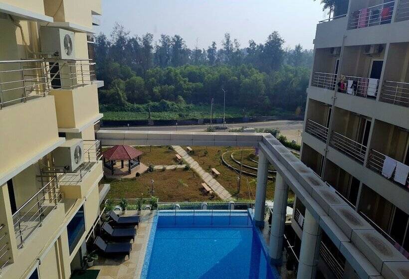 Regenta Inn Digha By Royal Orchid Hotels Limited