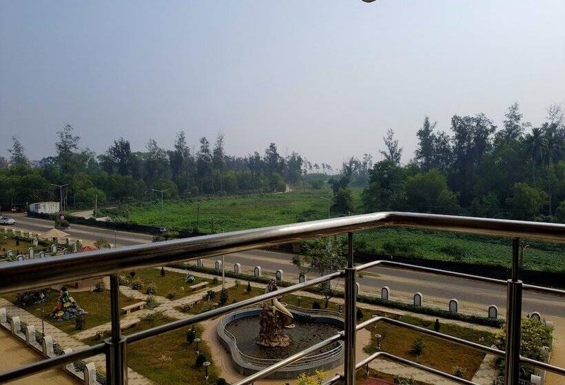 Regenta Inn Digha By Royal Orchid Hotels Limited