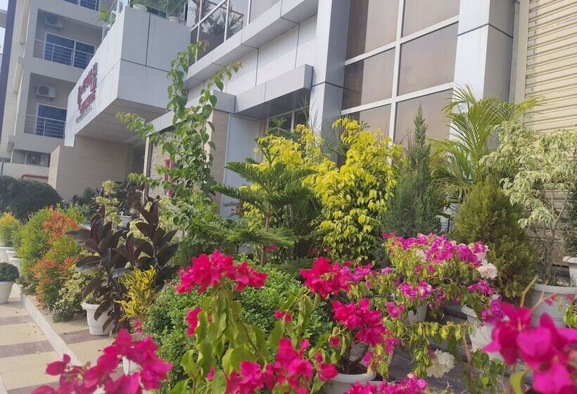 Regenta Inn Digha By Royal Orchid Hotels Limited