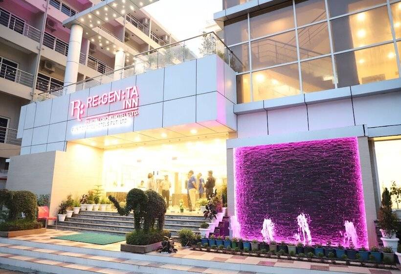 Regenta Inn Digha By Royal Orchid Hotels Limited