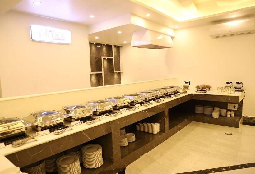 Regenta Inn Digha By Royal Orchid Hotels Limited