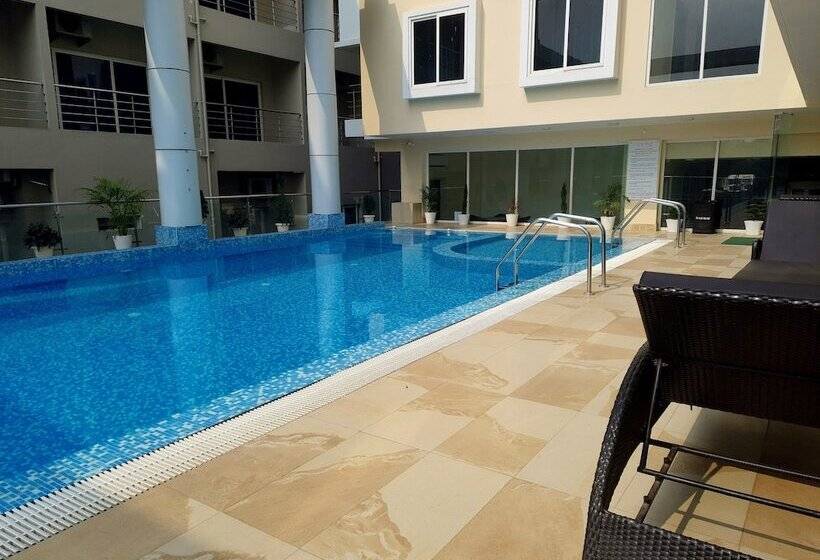 Regenta Inn Digha By Royal Orchid Hotels Limited