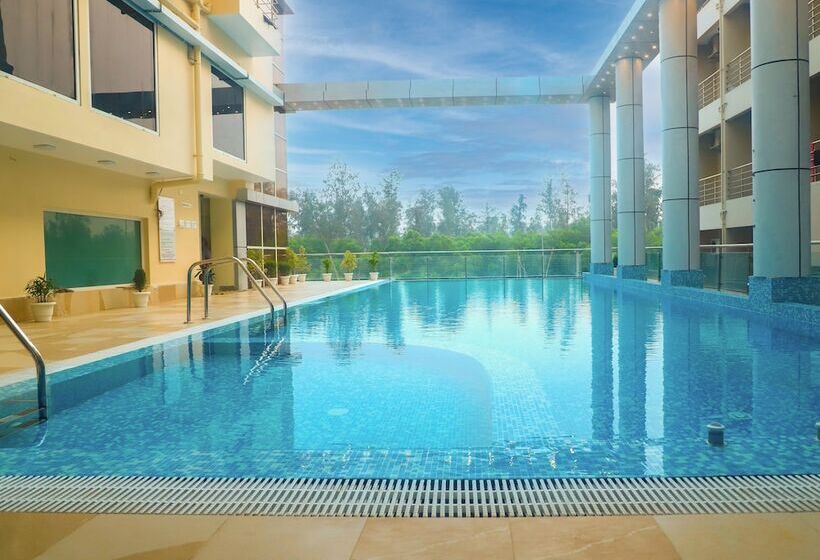 Regenta Inn Digha By Royal Orchid Hotels Limited