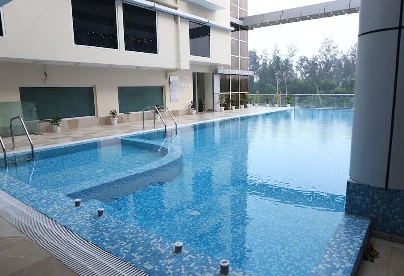 Regenta Inn Digha By Royal Orchid Hotels Limited