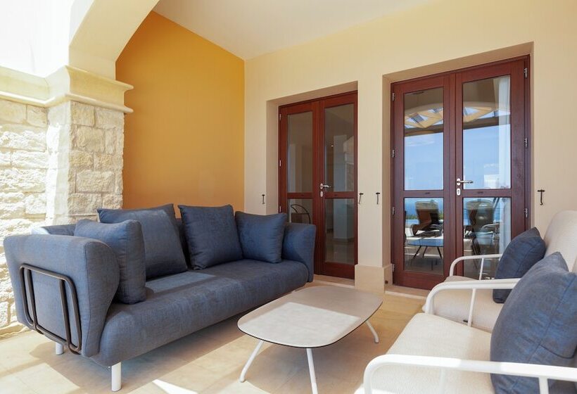 渡假胜地  Aphrodite Hills Rentals   Mythos Collection Villas