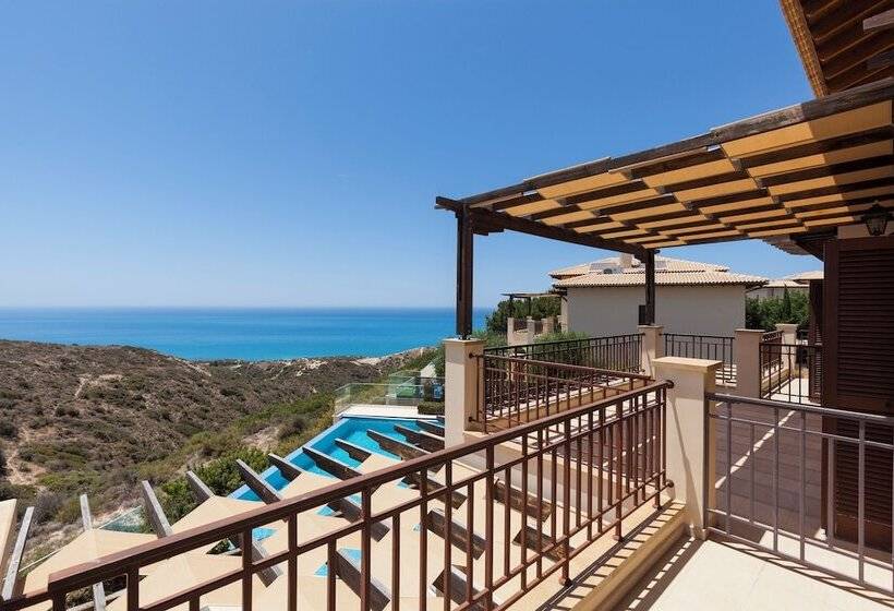 渡假胜地  Aphrodite Hills Rentals   Mythos Collection Villas