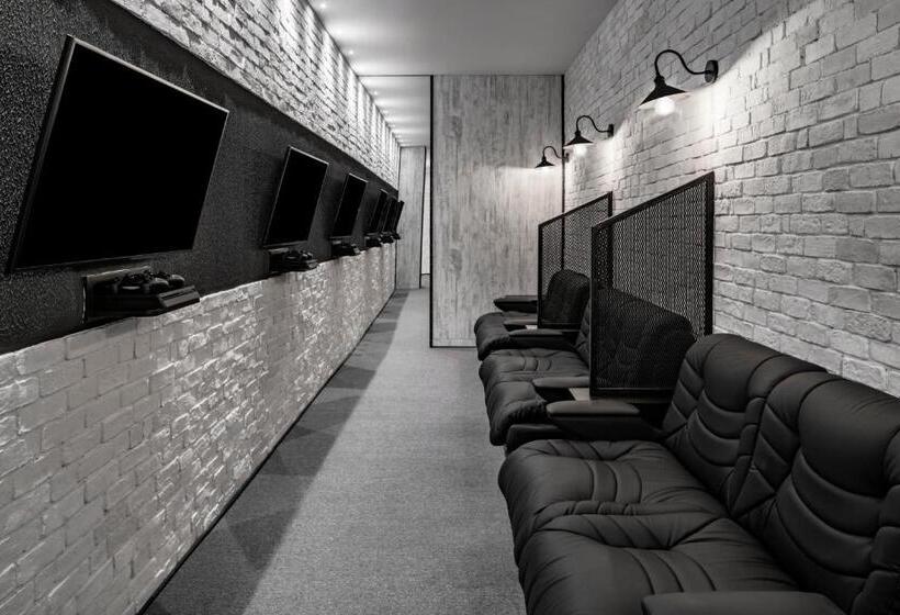 منتجع Papillon Belvil Holiday Village