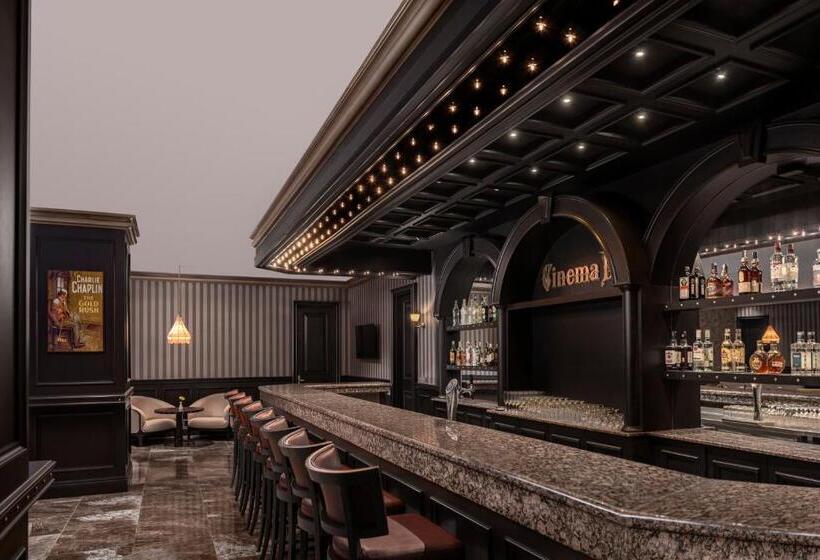 منتجع Papillon Belvil Holiday Village