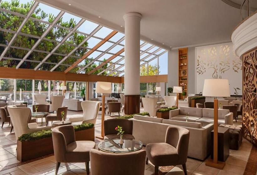 منتجع Papillon Belvil Holiday Village