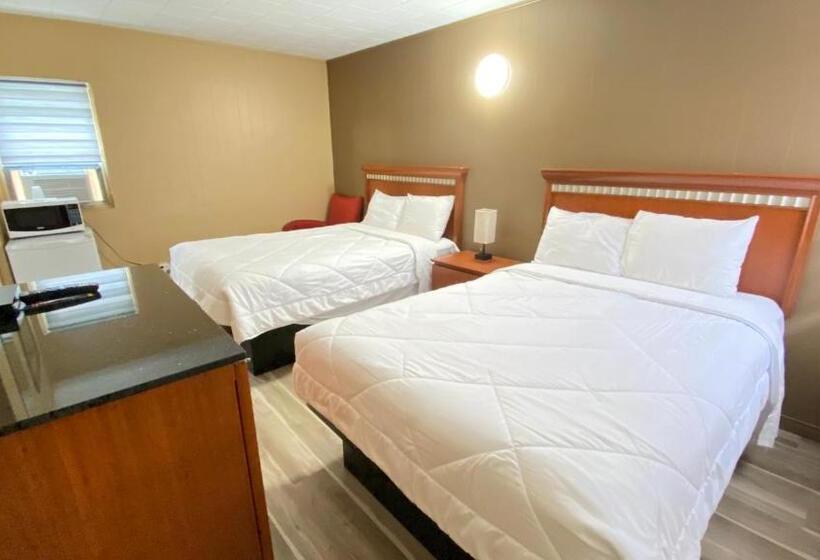 Rolphton Motel And Restaurant