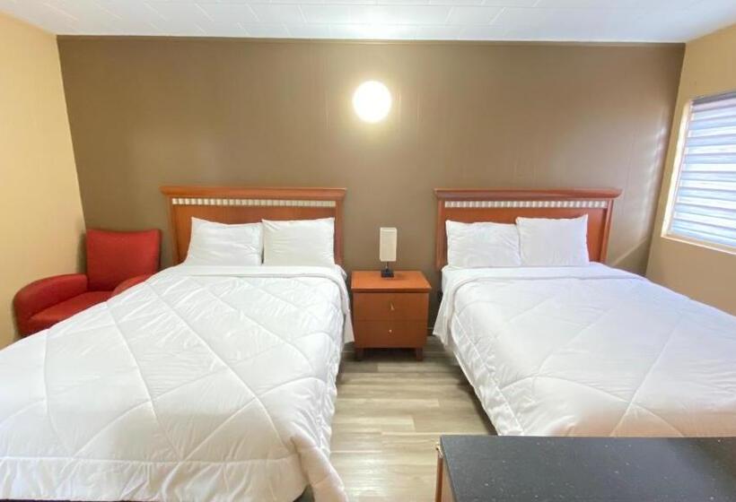 Rolphton Motel And Restaurant