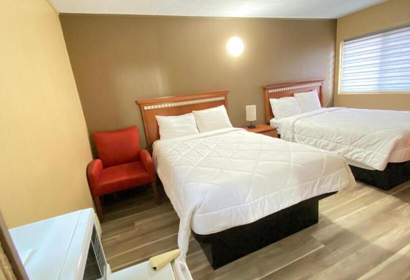 Rolphton Motel And Restaurant