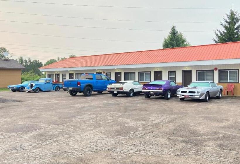 Rolphton Motel And Restaurant