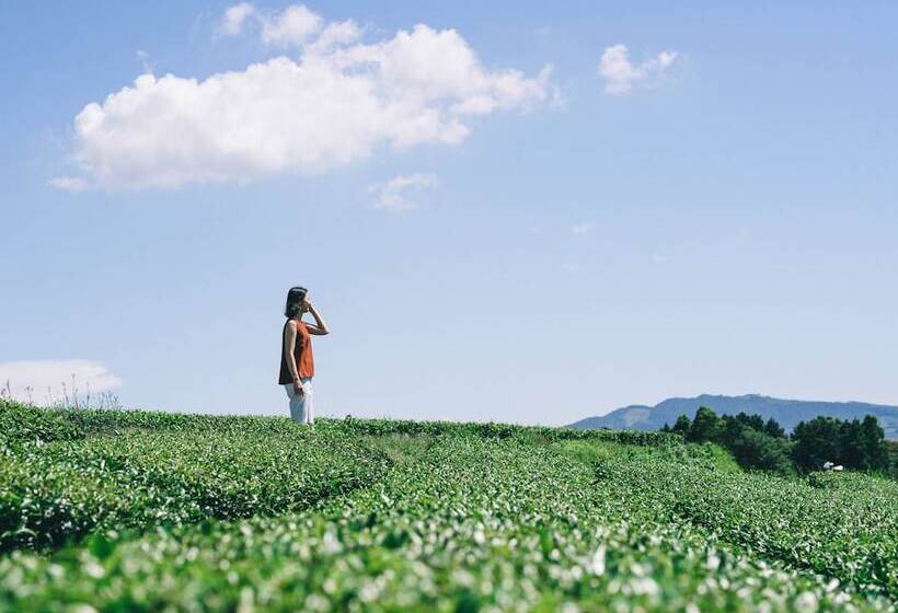 旅館 Rita Yame Fukushima