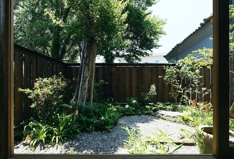 旅館 Rita Yame Fukushima