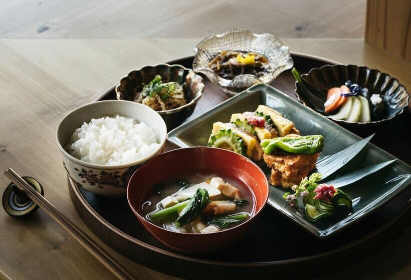 旅館 Rita Yame Fukushima