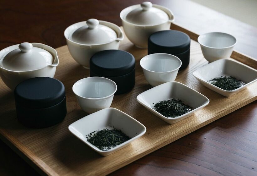 旅館 Rita Yame Fukushima