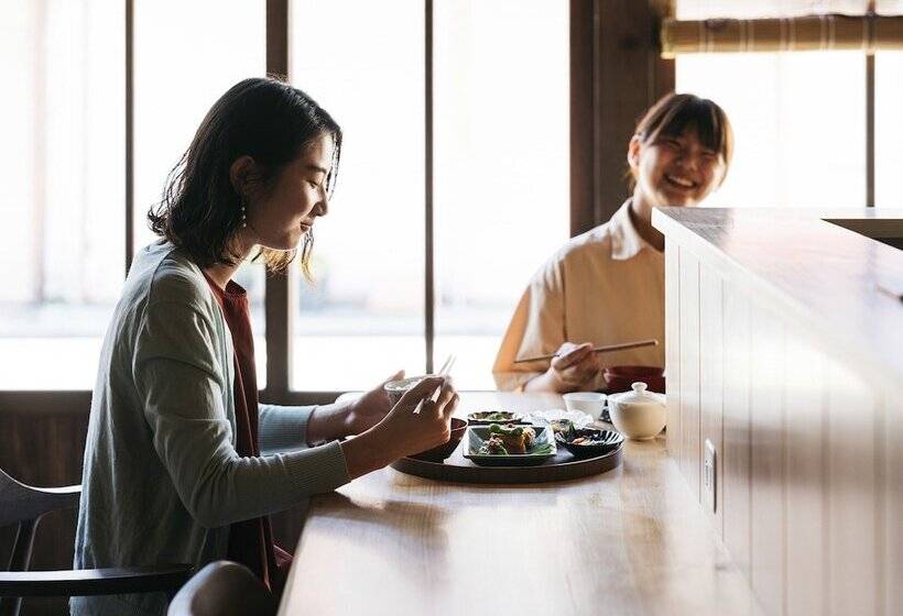 旅館 Rita Yame Fukushima