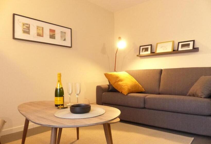 Sabl Appart Les Sables D Olonne