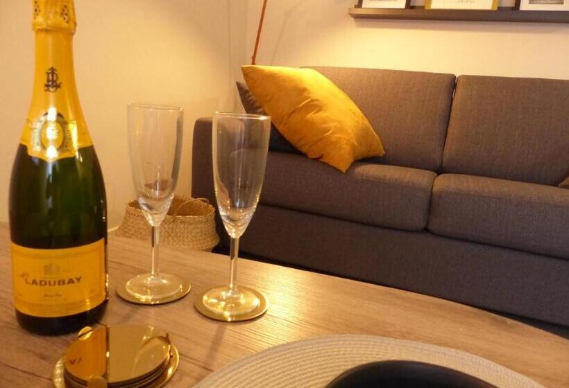 Sabl Appart Les Sables D Olonne